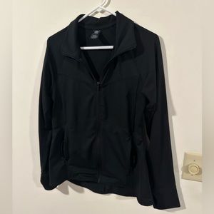Champion Women’s C9 Full Zip Cardio Jacket Size L